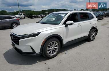 Внедорожник / Кроссовер Honda CR-V 2023 в 