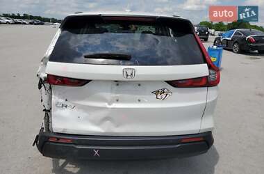 Внедорожник / Кроссовер Honda CR-V 2023 в 