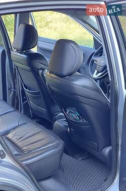 Внедорожник / Кроссовер Honda CR-V 2008 в 