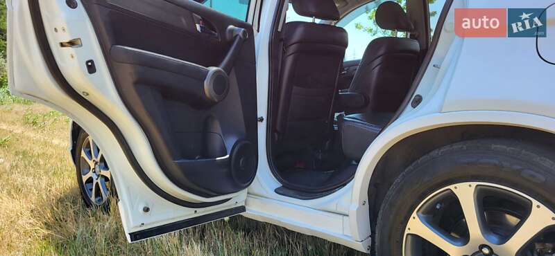 Внедорожник / Кроссовер Honda CR-V 2012 в Одессе