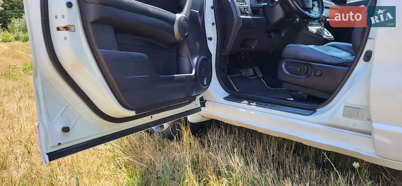 Внедорожник / Кроссовер Honda CR-V 2012 в Одессе