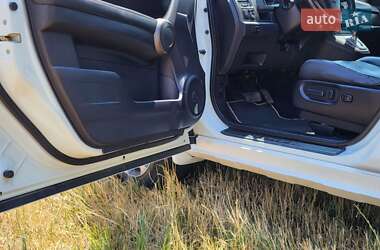 Внедорожник / Кроссовер Honda CR-V 2012 в 