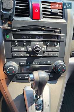 Внедорожник / Кроссовер Honda CR-V 2012 в 