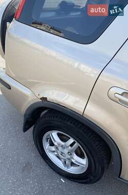 Внедорожник / Кроссовер Honda CR-V 2000 в 