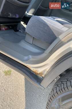 Внедорожник / Кроссовер Honda CR-V 2000 в 