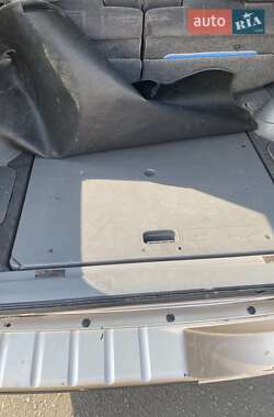 Внедорожник / Кроссовер Honda CR-V 2000 в 