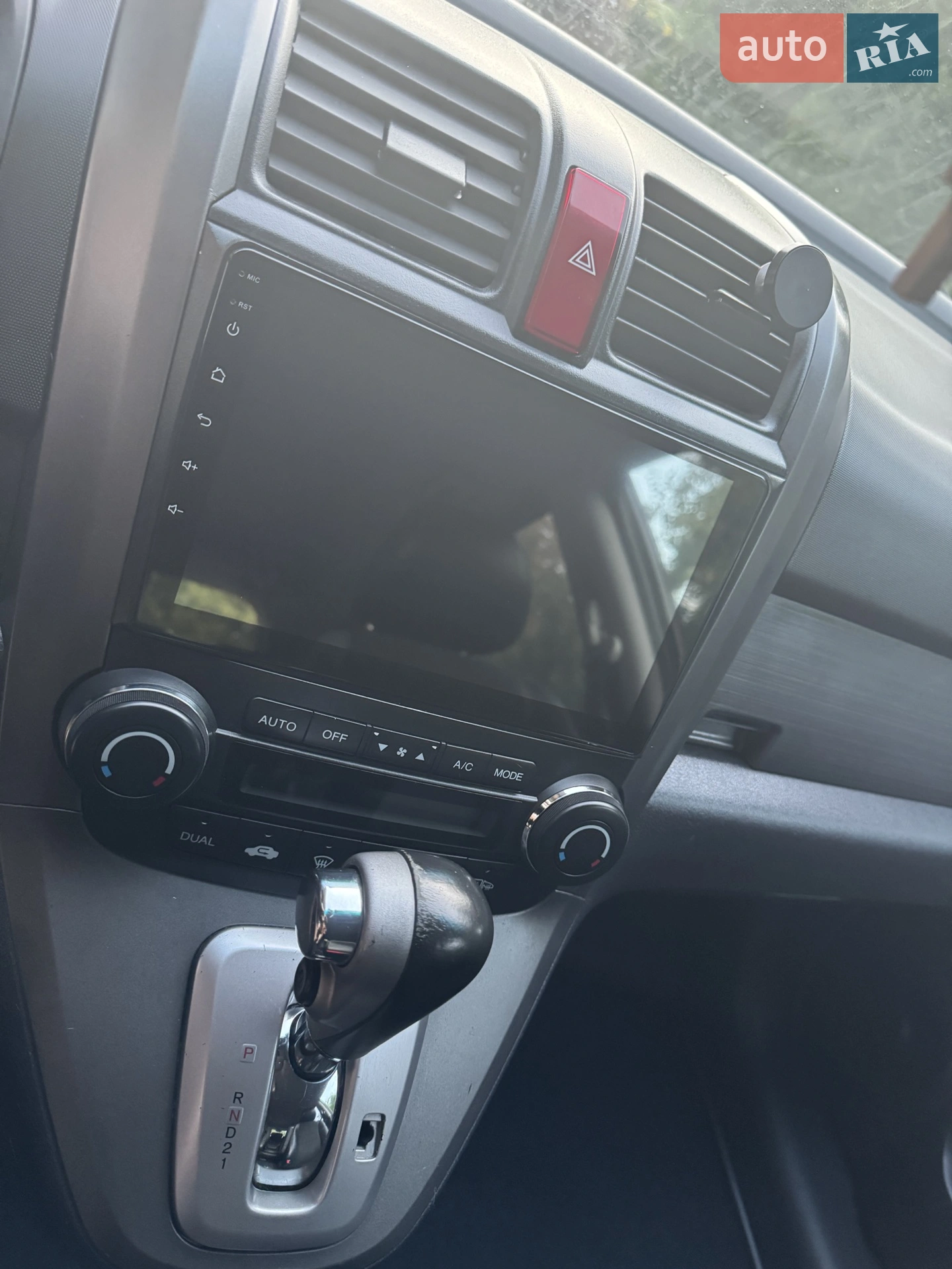 2010 Honda CR-V - мініатюра 8