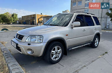 Внедорожник / Кроссовер Honda CR-V 1999 в 