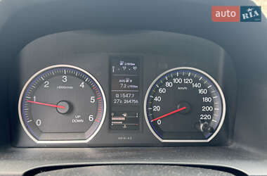 Внедорожник / Кроссовер Honda CR-V 2011 в 