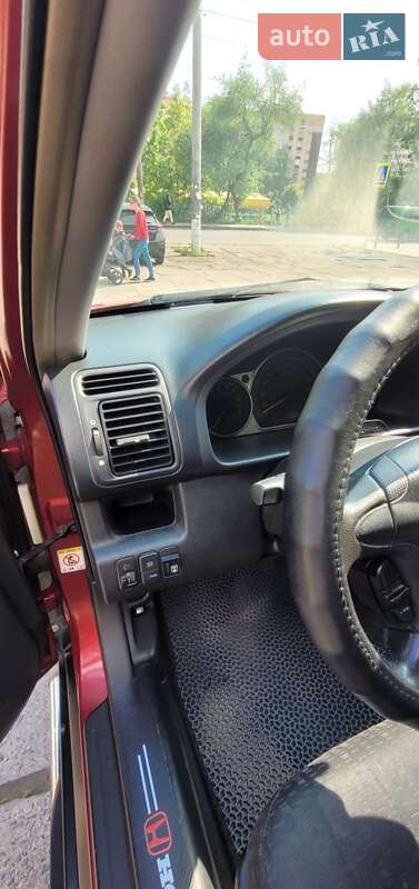 Внедорожник / Кроссовер Honda CR-V 2006 в Хмельницком