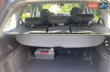Внедорожник / Кроссовер Honda CR-V 2008 в 