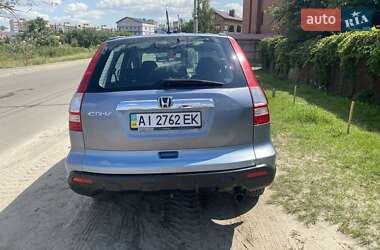 Внедорожник / Кроссовер Honda CR-V 2008 в 