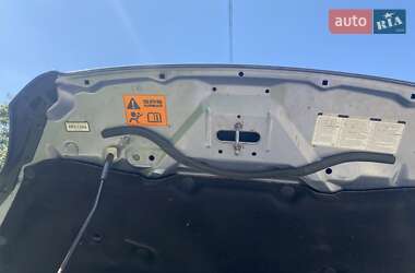 Внедорожник / Кроссовер Honda CR-V 2008 в 