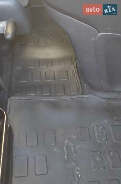 Внедорожник / Кроссовер Honda CR-V 2007 в 
