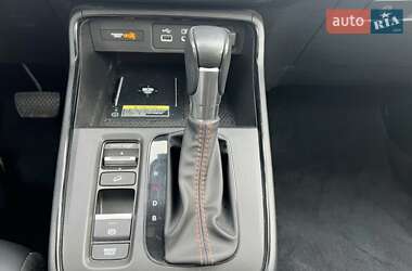Внедорожник / Кроссовер Honda CR-V 2022 в 