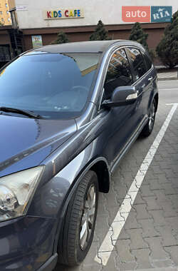 Внедорожник / Кроссовер Honda CR-V 2011 в 