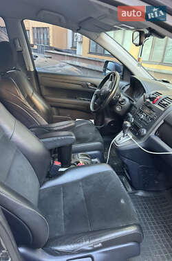 Внедорожник / Кроссовер Honda CR-V 2011 в 