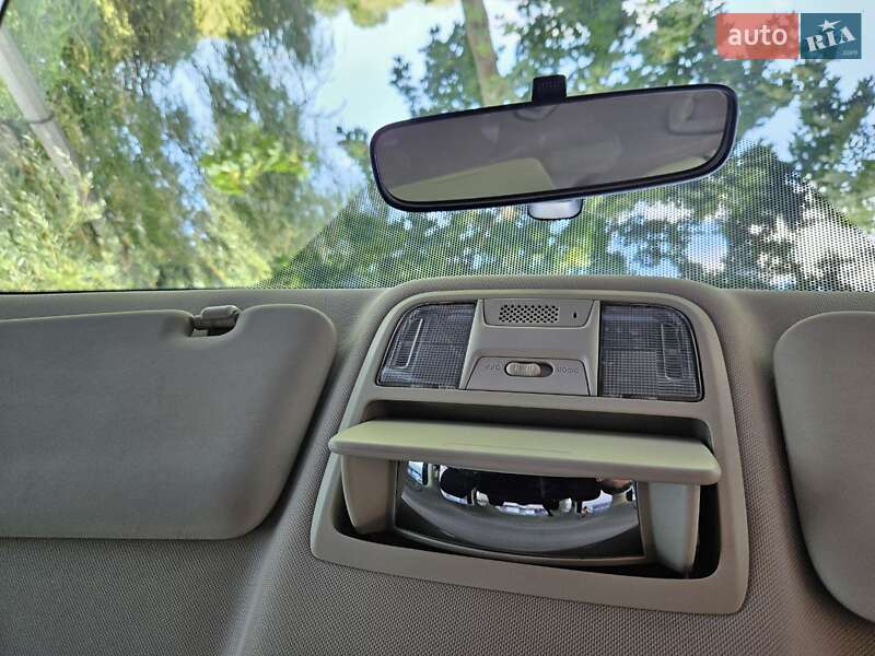 Внедорожник / Кроссовер Honda CR-V 2014 в Шепетовке