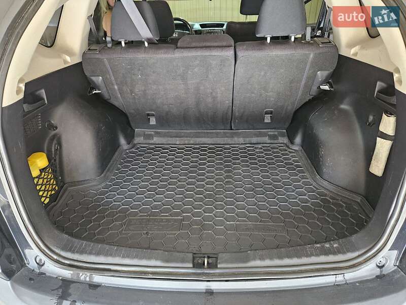 Внедорожник / Кроссовер Honda CR-V 2014 в Шепетовке
