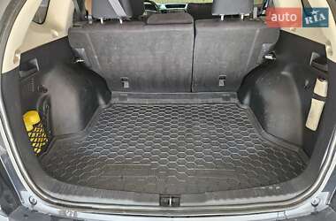 Внедорожник / Кроссовер Honda CR-V 2014 в 