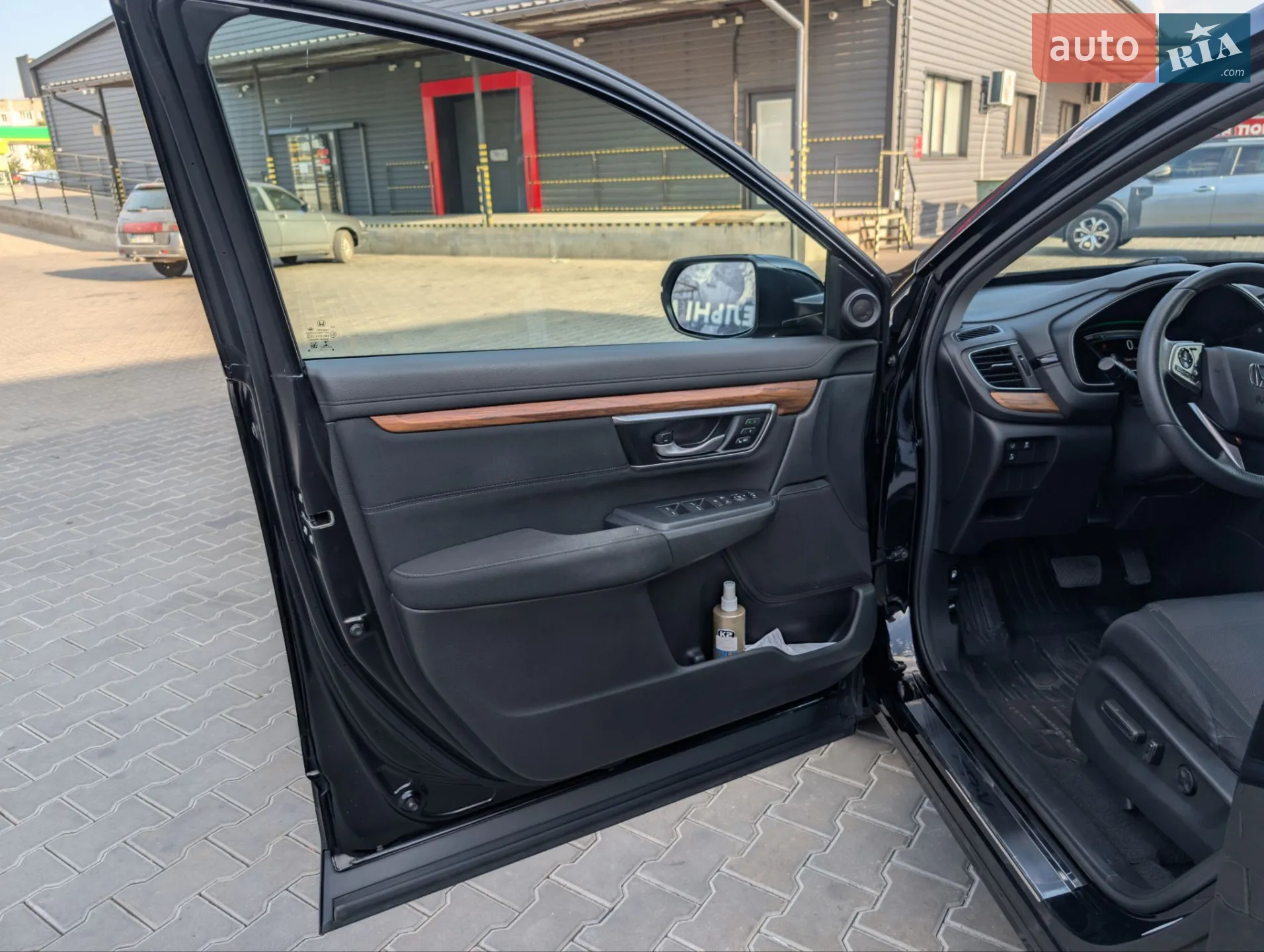 2022 Honda CR-V - мініатюра 15