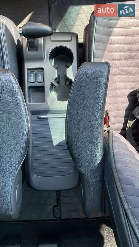 Внедорожник / Кроссовер Honda CR-V 2010 в Кропивницком
