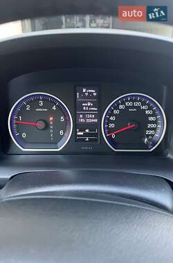Внедорожник / Кроссовер Honda CR-V 2012 в 