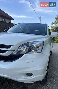 Внедорожник / Кроссовер Honda CR-V 2012 в 