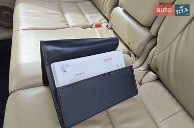Внедорожник / Кроссовер Honda CR-V 2012 в 