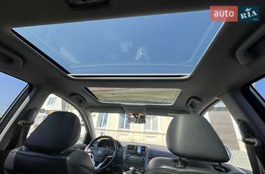 Внедорожник / Кроссовер Honda CR-V 2008 в 