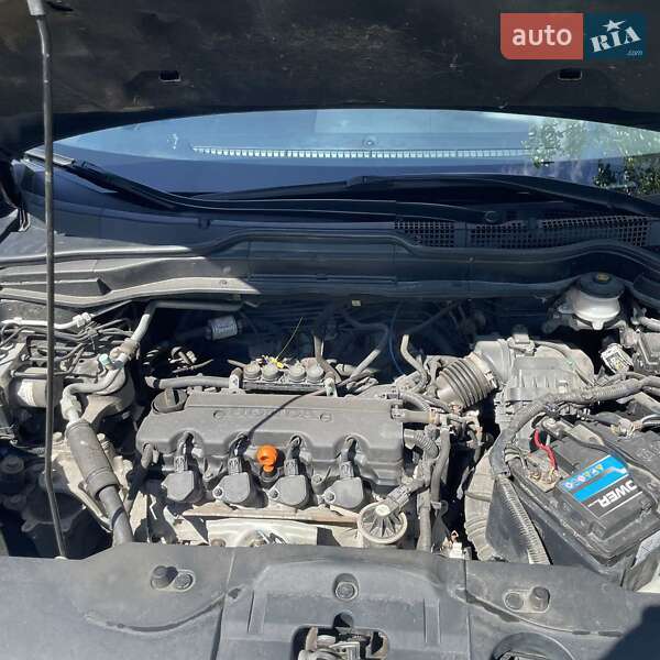 Внедорожник / Кроссовер Honda CR-V 2008 в Харькове