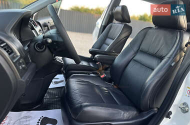 Внедорожник / Кроссовер Honda CR-V 2010 в 