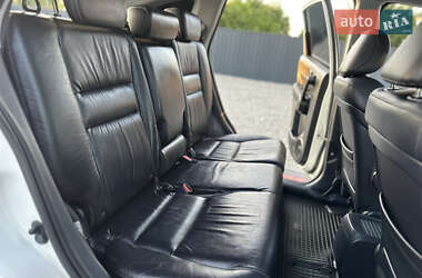 Внедорожник / Кроссовер Honda CR-V 2010 в 