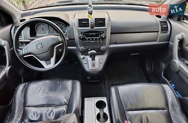 Внедорожник / Кроссовер Honda CR-V 2008 в 