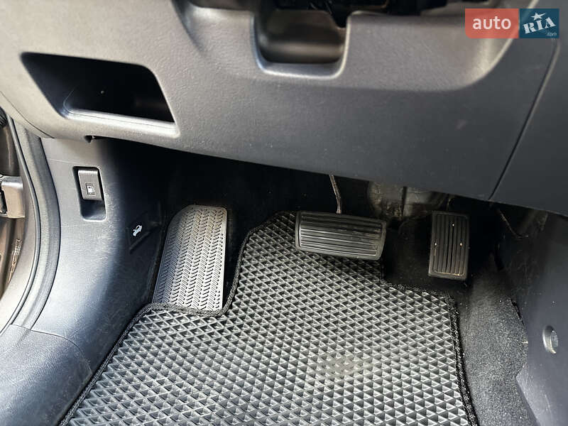 Внедорожник / Кроссовер Honda CR-V 2012 в Киеве фото 13 Внедорожник / Кроссовер Honda CR-V 2012 в Киеве