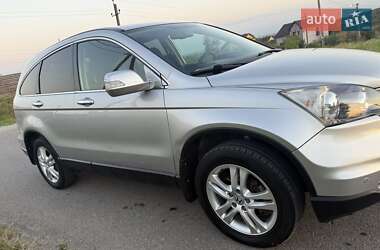 Внедорожник / Кроссовер Honda CR-V 2012 в 