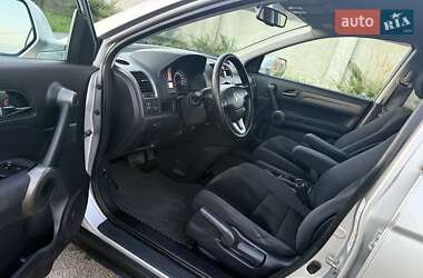 Внедорожник / Кроссовер Honda CR-V 2012 в 