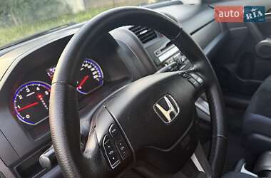 Внедорожник / Кроссовер Honda CR-V 2012 в 