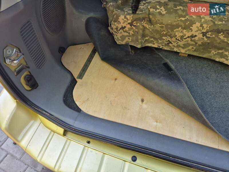 Позашляховик / Кросовер Honda CR-V 1999 в Краматорську фото 14 Позашляховик / Кросовер Honda CR-V 1999 в Краматорську