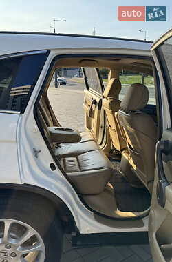 Внедорожник / Кроссовер Honda CR-V 2008 в 