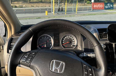 Внедорожник / Кроссовер Honda CR-V 2008 в 