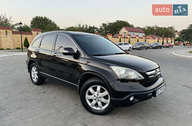 Позашляховик / Кросовер Honda CR-V 2008 в Ізмаїлі