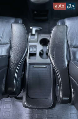 Внедорожник / Кроссовер Honda CR-V 2011 в 