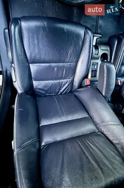 Внедорожник / Кроссовер Honda CR-V 2011 в 