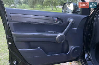 Внедорожник / Кроссовер Honda CR-V 2011 в 