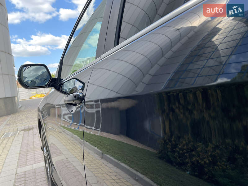 Позашляховик / Кросовер Honda CR-V 2014 в Харкові фото 50 Позашляховик / Кросовер Honda CR-V 2014 в Харкові