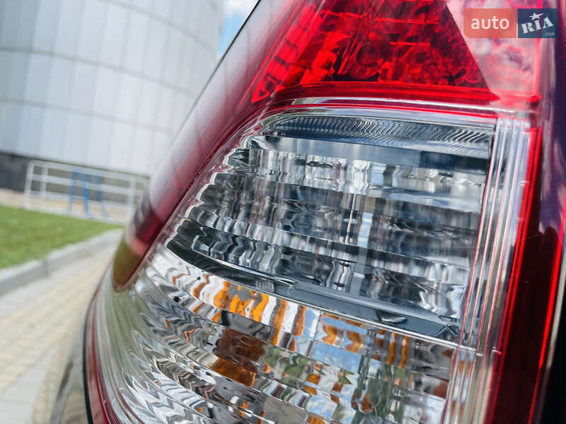 Позашляховик / Кросовер Honda CR-V 2014 в Харкові фото 53 Позашляховик / Кросовер Honda CR-V 2014 в Харкові