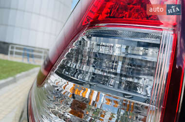 Внедорожник / Кроссовер Honda CR-V 2014 в 