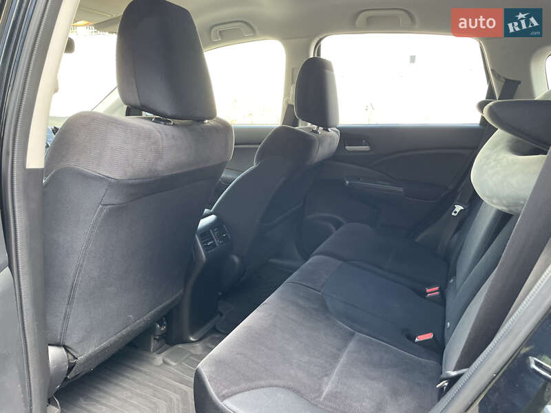 Позашляховик / Кросовер Honda CR-V 2014 в Харкові фото 57 Позашляховик / Кросовер Honda CR-V 2014 в Харкові