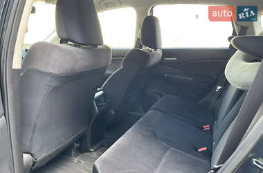 Внедорожник / Кроссовер Honda CR-V 2014 в 
